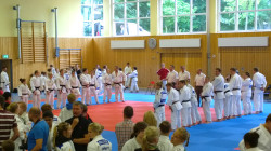 NRW Pokal 2014